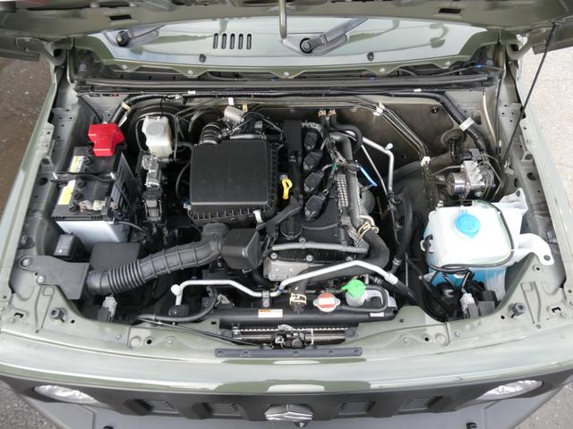SUZUKI JIMNY SIERRA JC