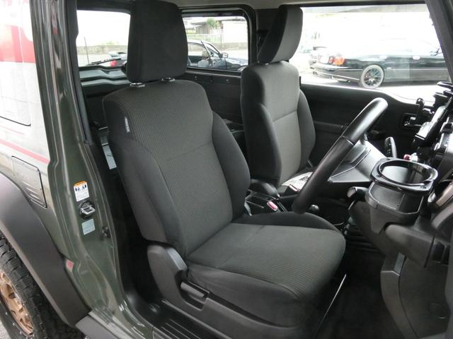 SUZUKI JIMNY SIERRA JC