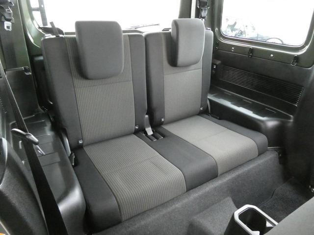 SUZUKI JIMNY SIERRA JC