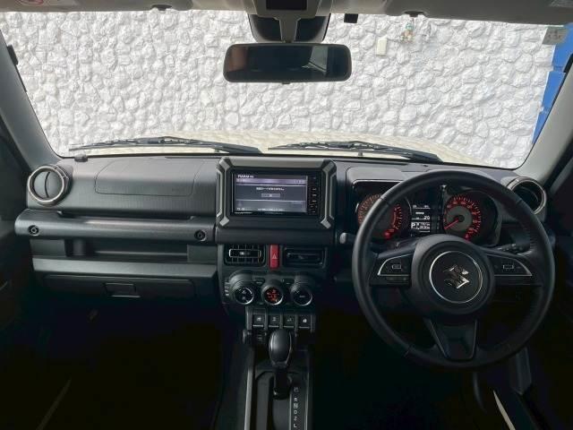 SUZUKI JIMNY SIERRA JC