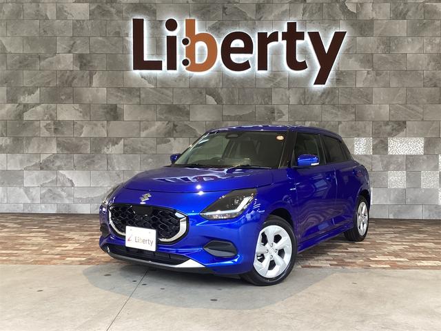 SUZUKI SWIFT HYBRID MX