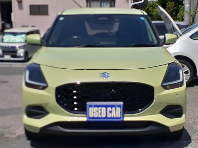 SUZUKI SWIFT XG