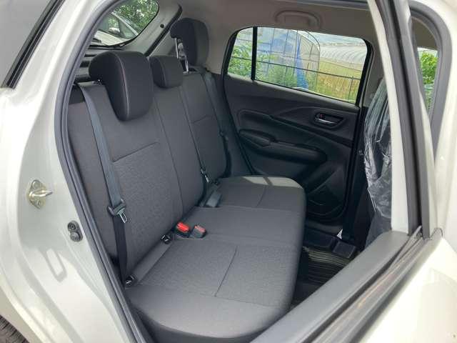 SUZUKI SWIFT HYBRID MZ