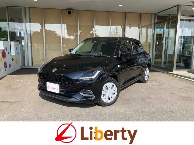 SUZUKI SWIFT XG