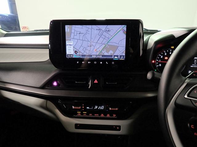 SUZUKI SWIFT HYBRID MZ