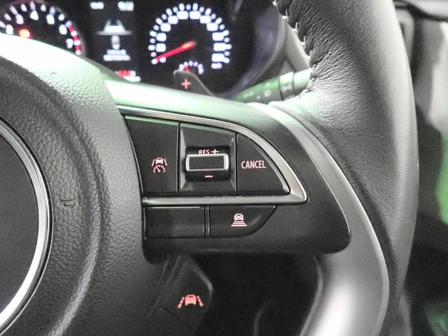 SUZUKI SWIFT HYBRID MZ