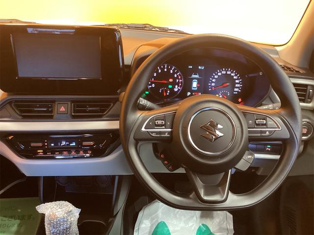 SUZUKI SWIFT XG