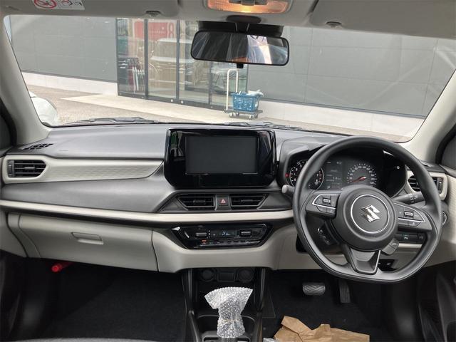 SUZUKI SWIFT XG