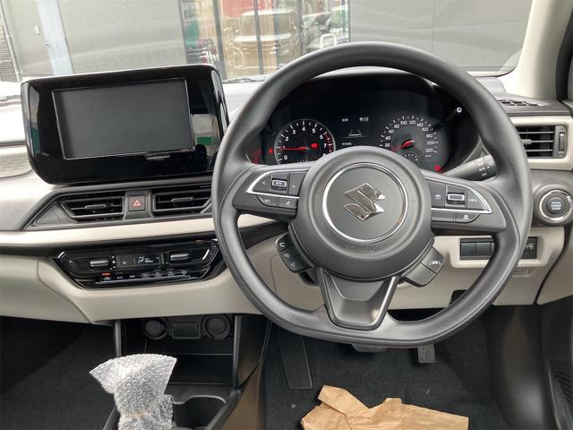 SUZUKI SWIFT XG