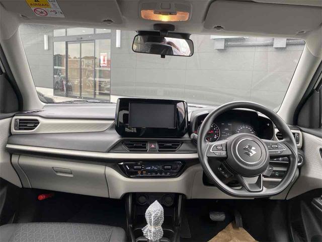 SUZUKI SWIFT XG