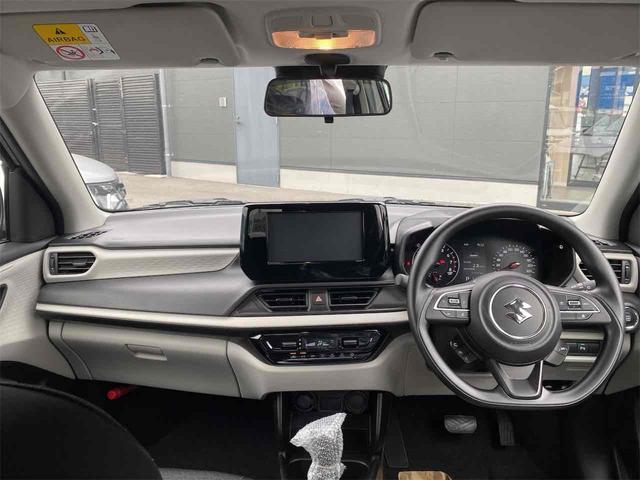 SUZUKI SWIFT XG