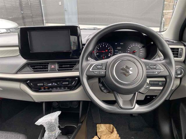 SUZUKI SWIFT XG
