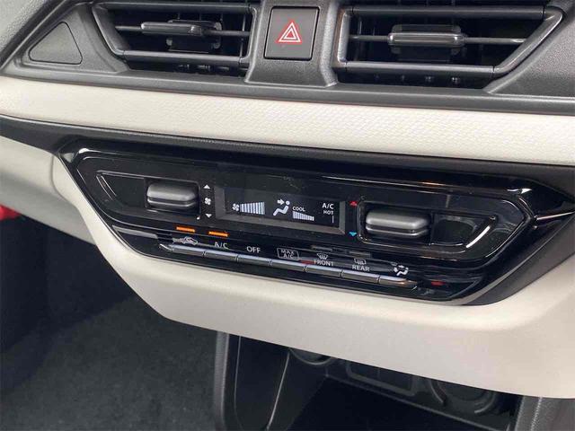 SUZUKI SWIFT XG
