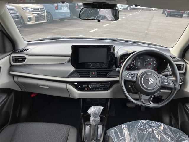 SUZUKI SWIFT XG
