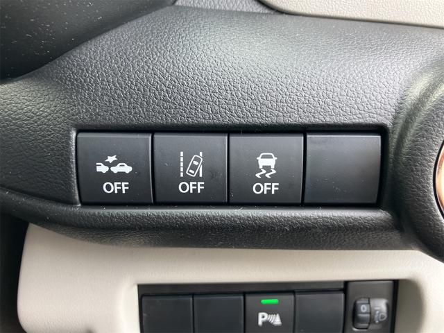 SUZUKI SWIFT XG