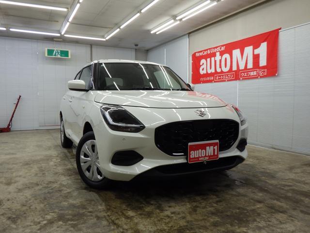 SUZUKI SWIFT XG