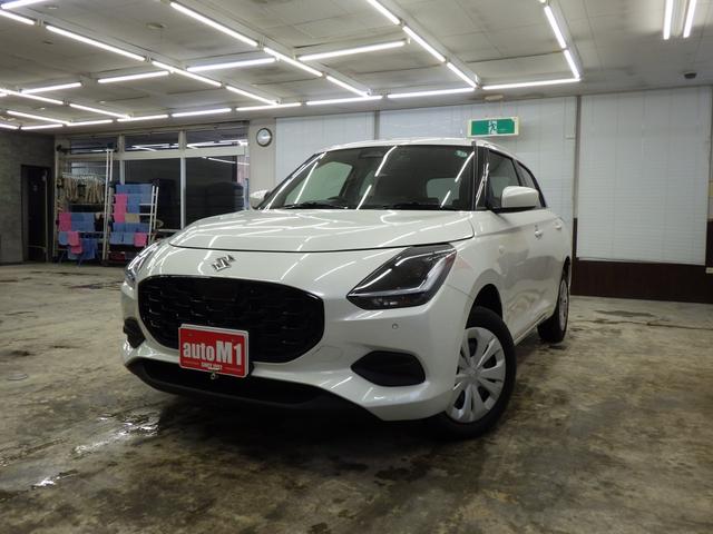 SUZUKI SWIFT XG