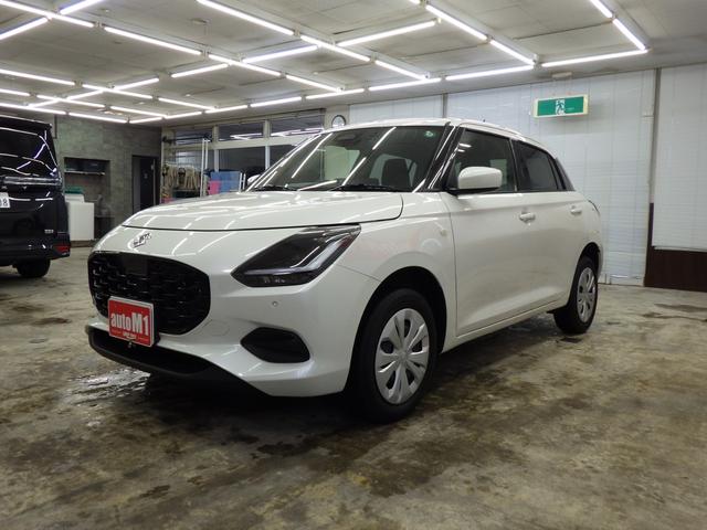 SUZUKI SWIFT XG