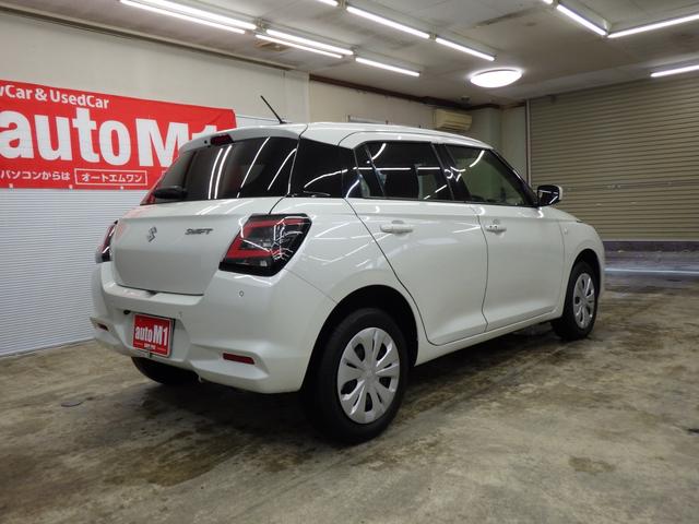 SUZUKI SWIFT XG