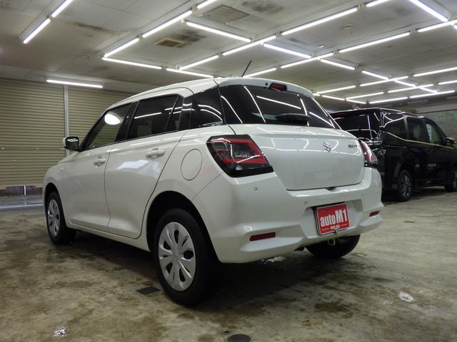 SUZUKI SWIFT XG