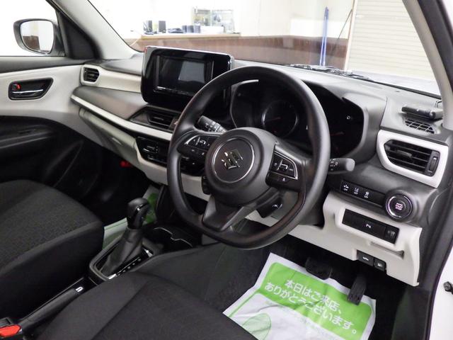 SUZUKI SWIFT XG