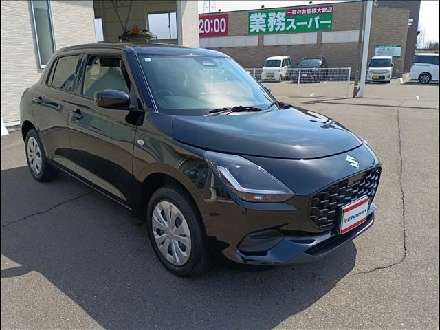 SUZUKI SWIFT XG