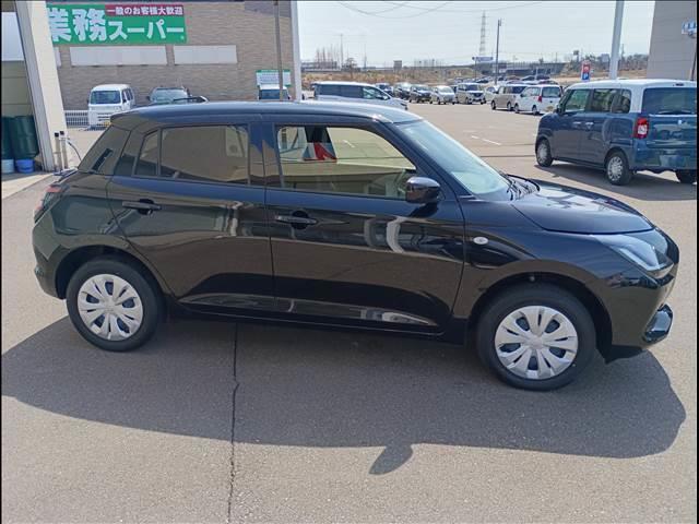 SUZUKI SWIFT XG