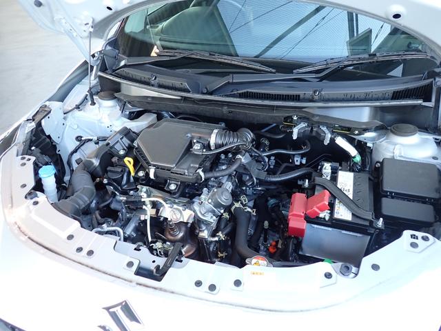 SUZUKI SWIFT HYBRID MX