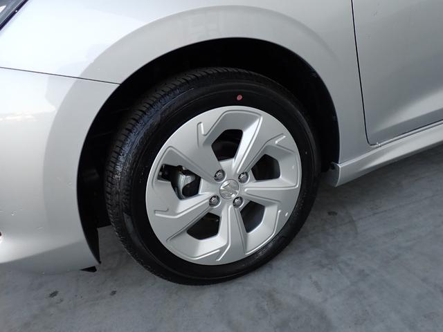 SUZUKI SWIFT HYBRID MX