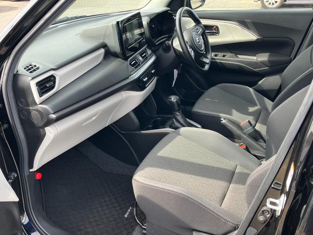 SUZUKI SWIFT HYBRID MX