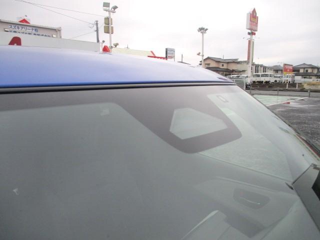 SUZUKI SWIFT HYBRID MX