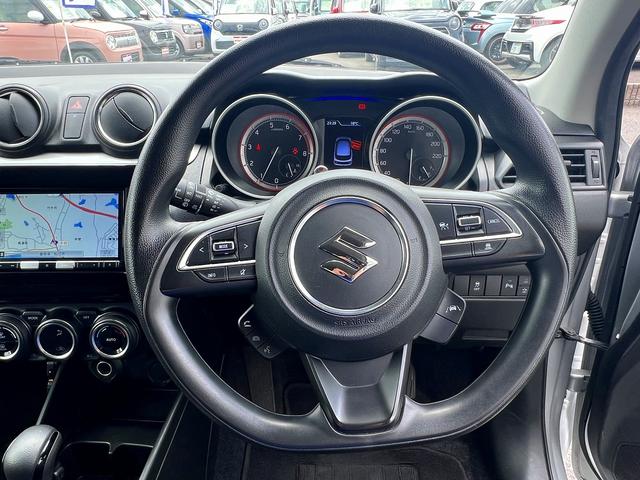SUZUKI SWIFT XG