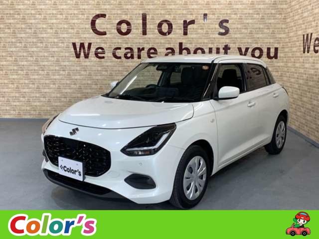 SUZUKI SWIFT XG