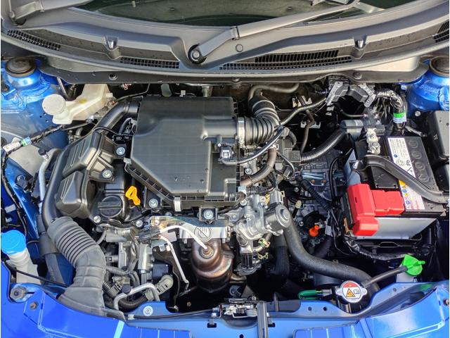 SUZUKI SWIFT HYBRID MZ