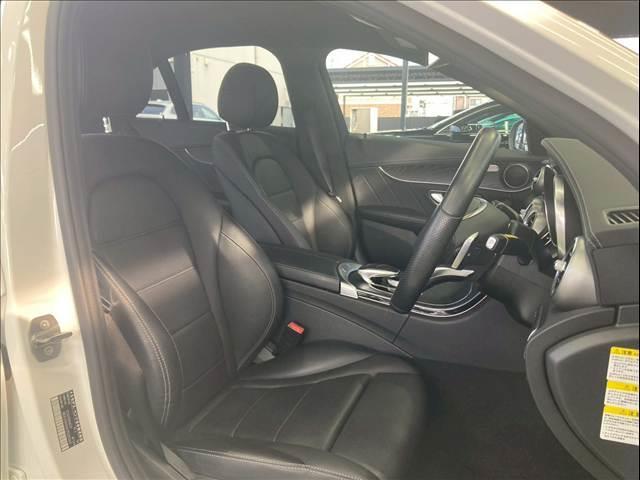 MERCEDES BENZ C-CLASS C220D AVANTGARDE AMG LINE