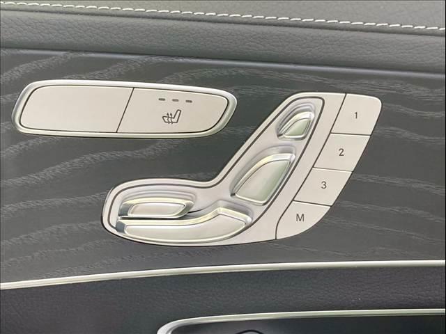 MERCEDES BENZ C-CLASS C220D AVANTGARDE AMG LINE