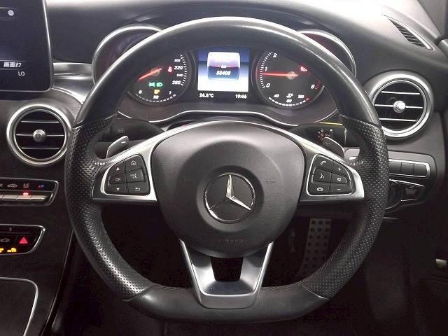 MERCEDES BENZ C-CLASS C220D LAUREUS EDITION