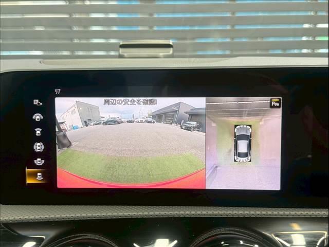 MERCEDES BENZ CLA-CLASS CLA200D AMG LEATHER EXCLUSIVE PACKAGE
