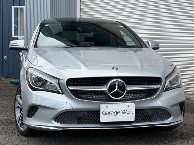 MERCEDES BENZ CLA-CLASS CLA220 4MATIC