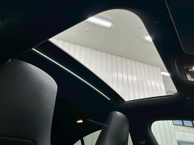 MERCEDES BENZ CLA-CLASS CLA200D AMG LINE