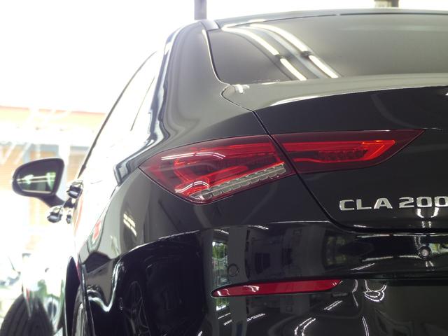 MERCEDES BENZ CLA-CLASS CLA200D