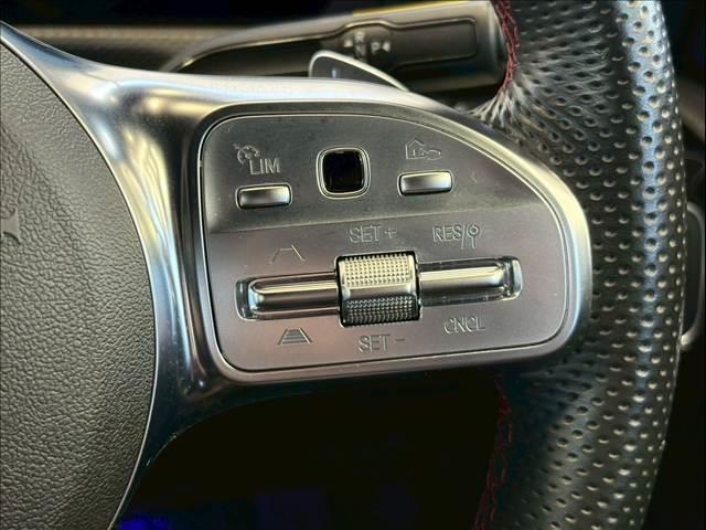 MERCEDES BENZ CLA-CLASS CLA200D AMG LINE