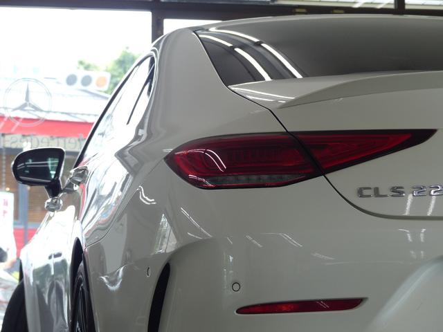 MERCEDES BENZ CLS-CLASS CLS220D SPORTS EXCLUSIVE PACKAGE