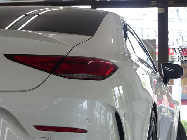 MERCEDES BENZ CLS-CLASS CLS220D SPORTS EXCLUSIVE PACKAGE