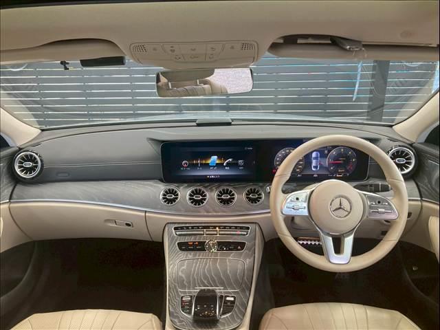MERCEDES BENZ CLS-CLASS CLS220D SPORTS EXCLUSIVE PACKAGE