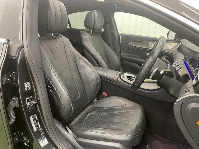 MERCEDES BENZ CLS-CLASS CLS450 4MATIC SPORT