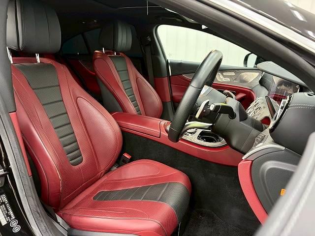 MERCEDES BENZ CLS-CLASS CLS450 4MATIC SPORT