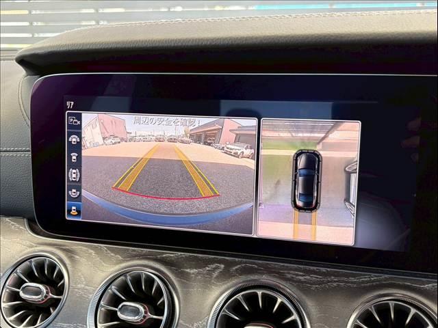 MERCEDES BENZ CLS-CLASS CLS450 4MATIC SPORT