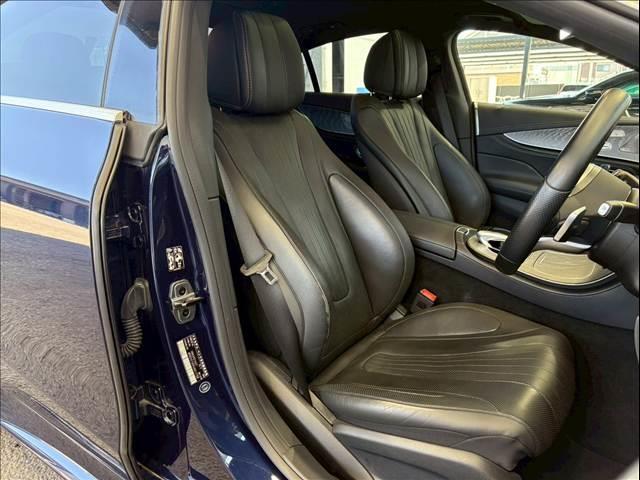 MERCEDES BENZ CLS-CLASS CLS450 4MATIC SPORT