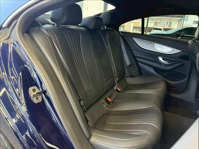 MERCEDES BENZ CLS-CLASS CLS450 4MATIC SPORT